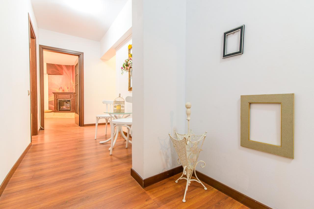 Bucharest Pedestrian Old Town 3 Bedrooms By Orchid Garden Kültér fotó