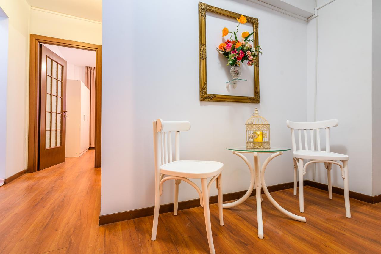 Bucharest Pedestrian Old Town 3 Bedrooms By Orchid Garden Kültér fotó