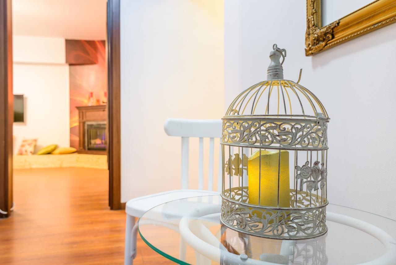 Bucharest Pedestrian Old Town 3 Bedrooms By Orchid Garden Kültér fotó